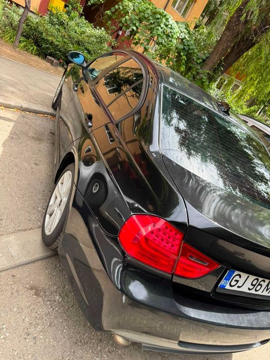 BMW 3 Series 2007 — imagine 3