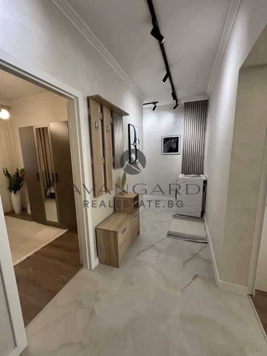 Продава се Тристаен апартамент в Пловдив, Кършияка - 67 кв.м за 2008 €/кв.м - Снимка #10