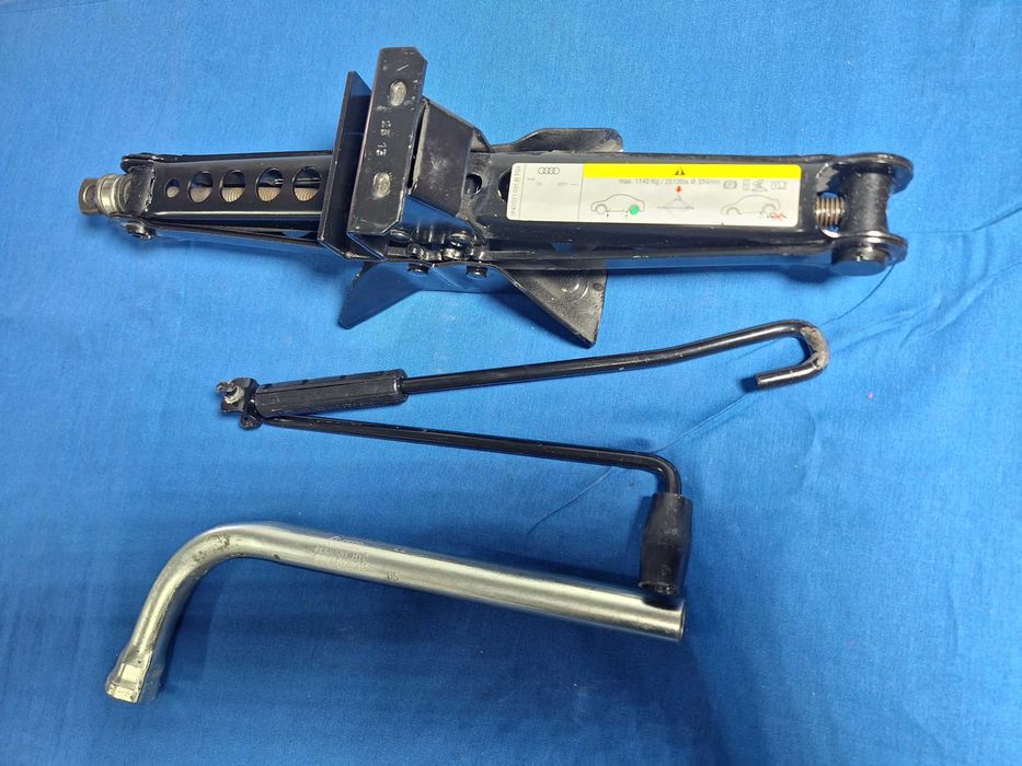 CRIC AUTO OEM AUDI Q3 VW Tiguan Skoda Karoq - CA NOU