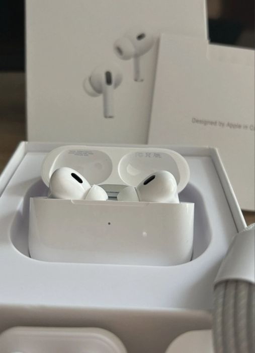 Airpods Pro 2 PREMIUM