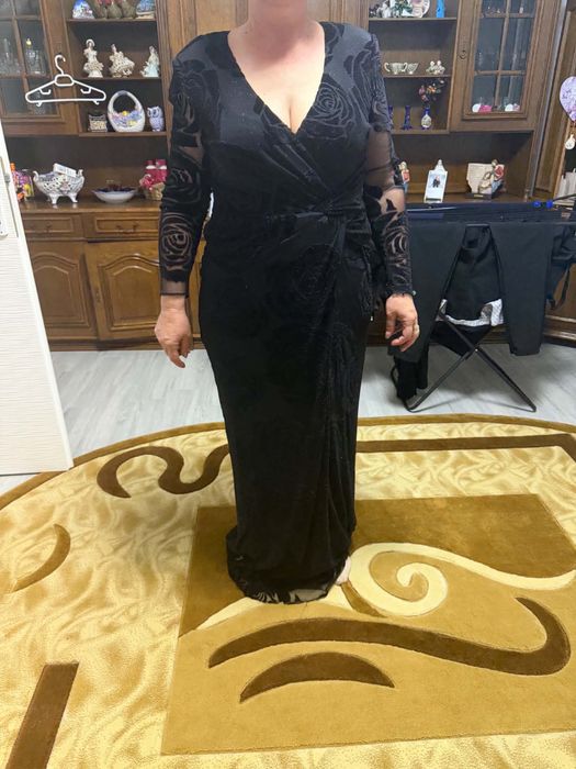 Rochie eleganta