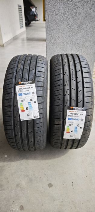 Anvelope Hankook 195 50 R15