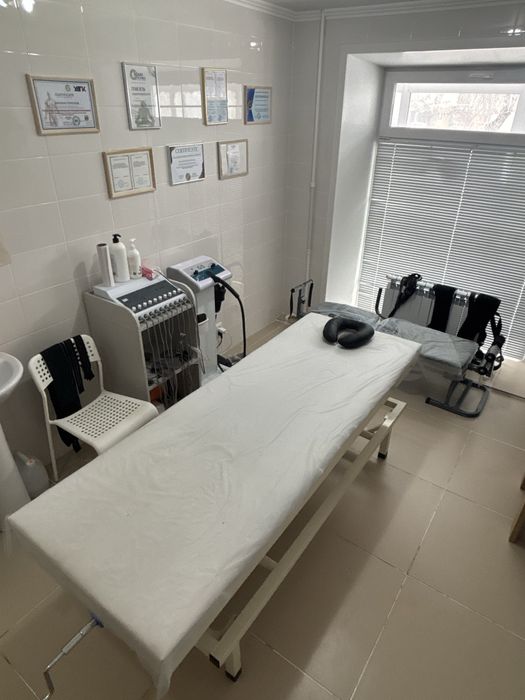 Мануальный терапевт