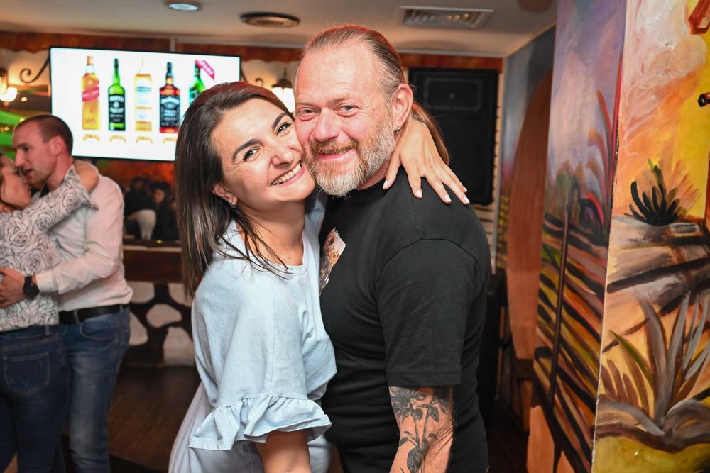 Фотограф за събития и кръщенета София - 45€/час