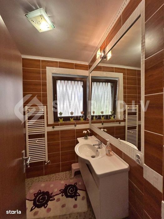 Apartament cu 5 camere în Bună Ziua – intimitate, spațiu