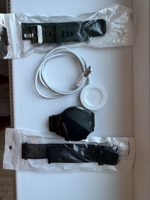 Смарт часовник Huawei GT2 Pro