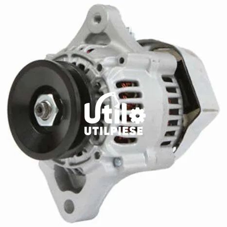 Arrowhead New Alternator For Bobcat Skid Steers (T190, T200, T250, T300, T320, T550, T590)