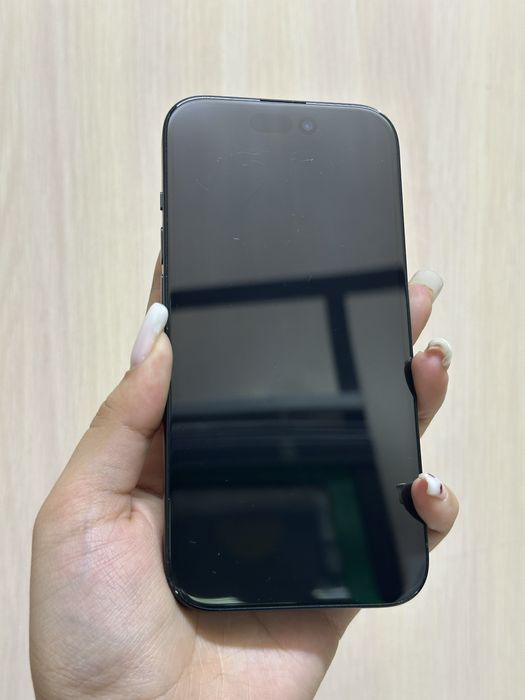 Iphone 15 e-sim {{Almaty}} 940939