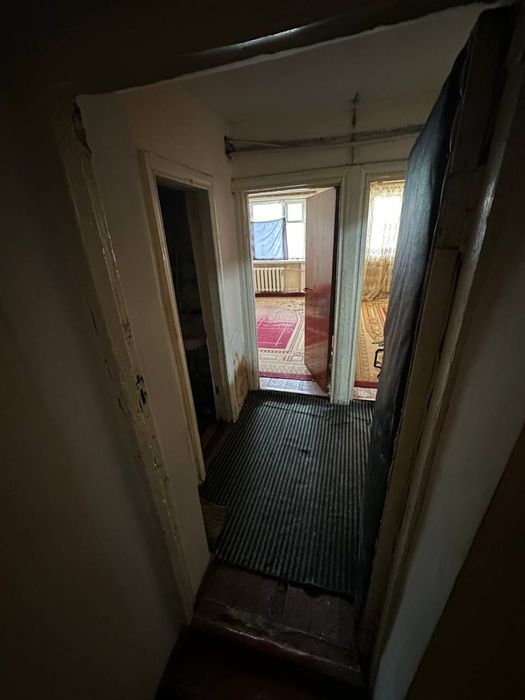 Квартира 2 хона исик сув атаплена бор