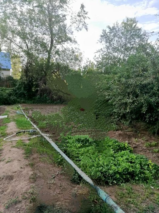 Продам дачу без домика есть фундамент