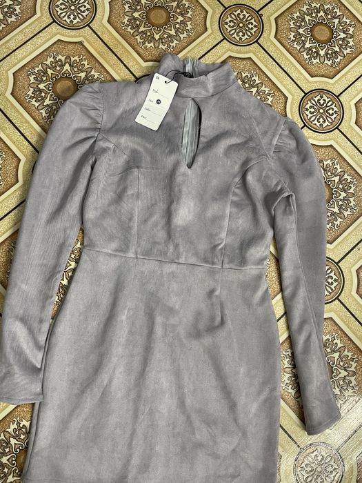 Платья 44 размер