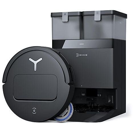 Ecovacs T50 omni pro Gen 2
