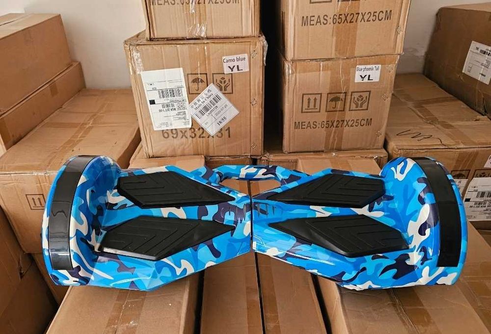 Hoverboard 8 inch 2x350w 3.6A -50% BF | NOU | LIVRARE | GARANTIE