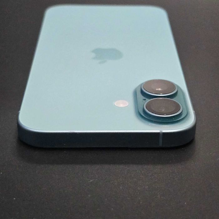 Hope Amanet P8 Iphone 16 128 Gb 100% 52 Ci