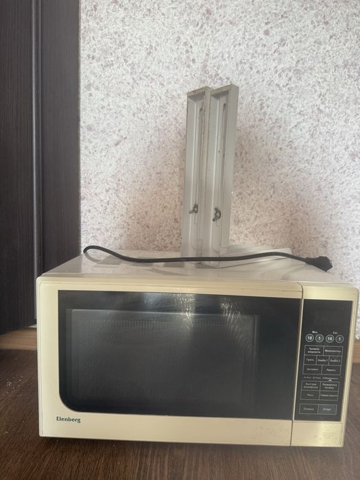 Продам микроволновку