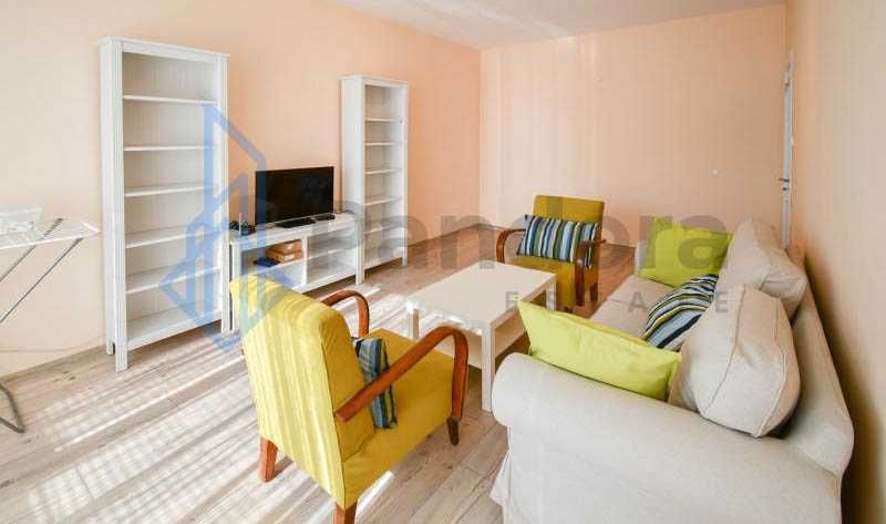 Дава се под наем Двустаен апартамент в София, Разсадника - 66 кв.м за 440 € - Снимка #8