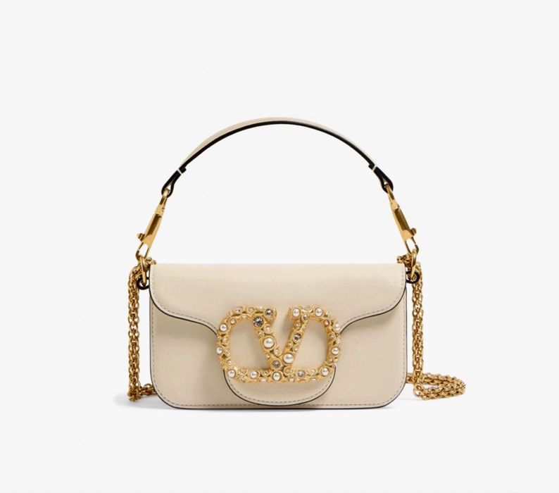 VALENTINO GARAVANI Оригинални Чанти, купена за 2400€, продават се за 1400€,Нови