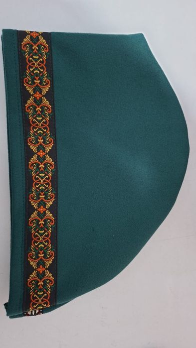 Căciulă Dac căciulă