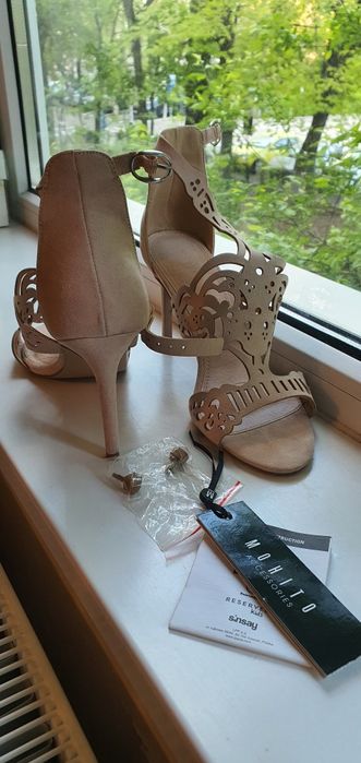 Sandale femei Mohito