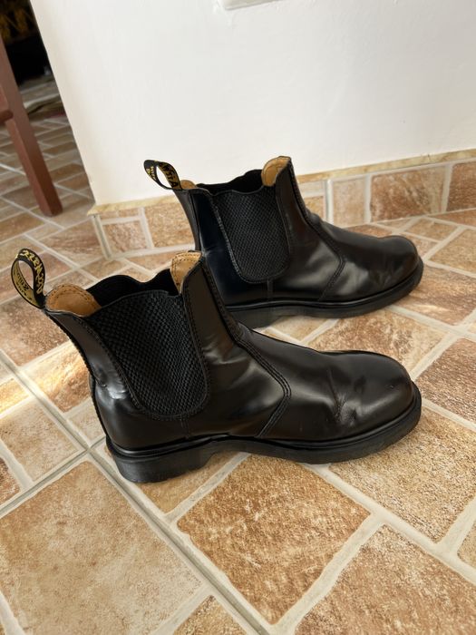 Dr.Martens ghete