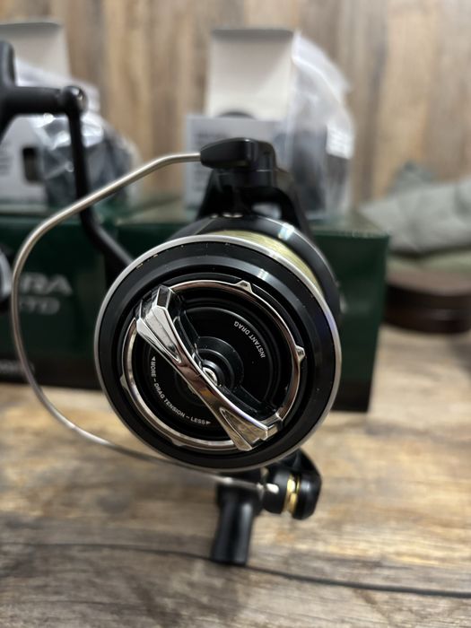 Shimano Ultegra Xtd 5500