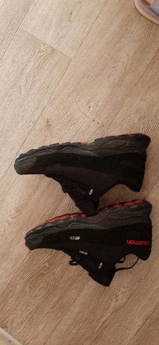 Продаю мужскую обувь