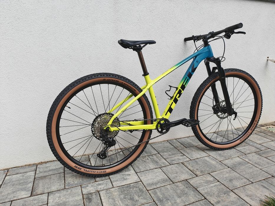 Trek Xcaliber 9 29