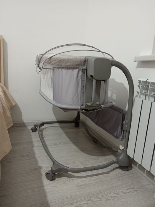 Люлька Mastella в идеальном состоянии