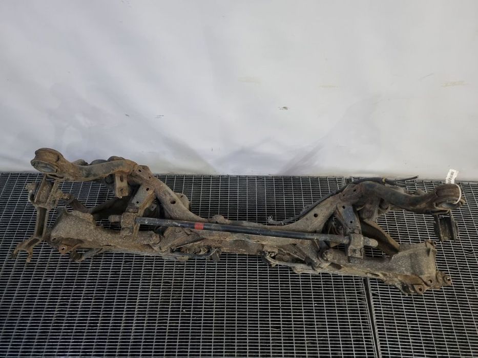 Punte spate Volvo XC90 Facelift 2.4 Diesel 2007 - 2014 SUV 4 Usi (1420) 4x4