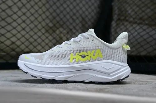 Hoka Challenger New Collection