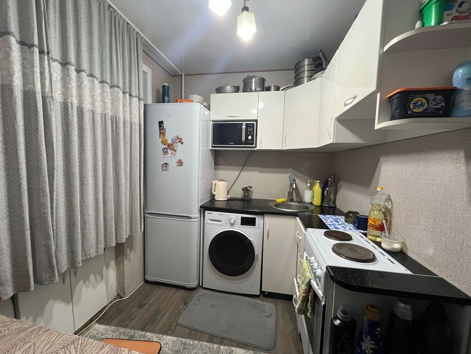 продам 2х комнатную квартиру