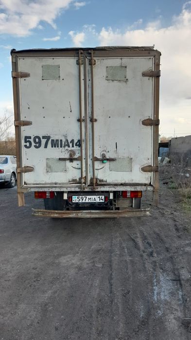 Продам Форланд 5 тонн