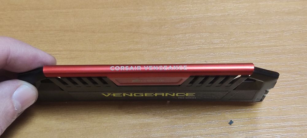 ОЗУ ддр 3, 8  гб