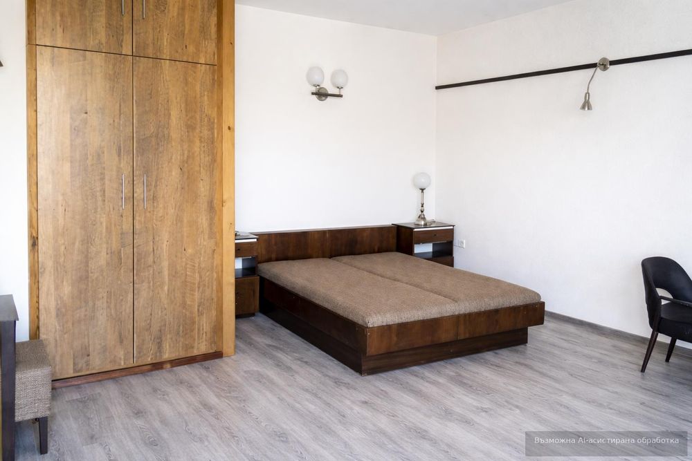 МЕЗОНЕТ под наем в Център