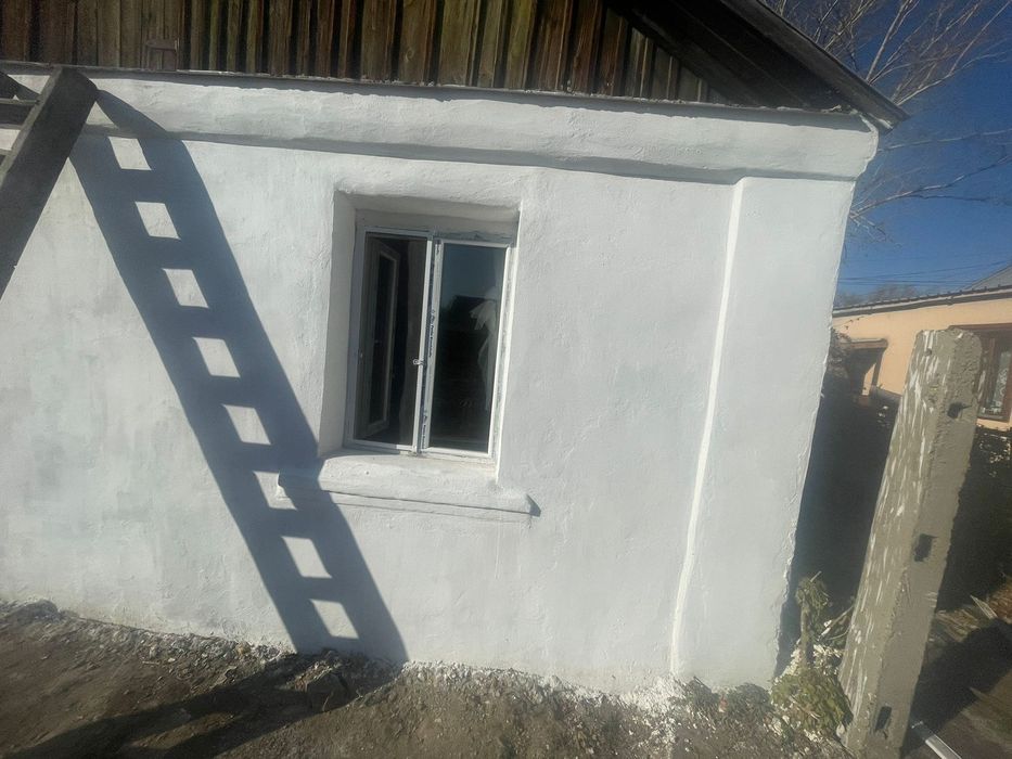 Продам дом отдельно стоящий