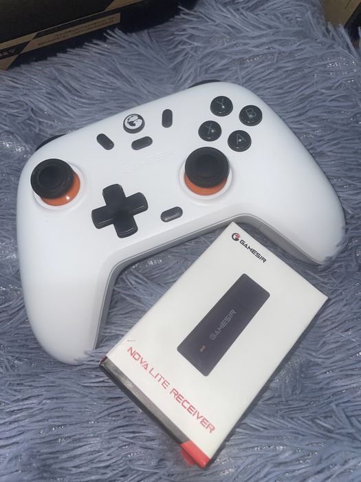 Продам джойстики