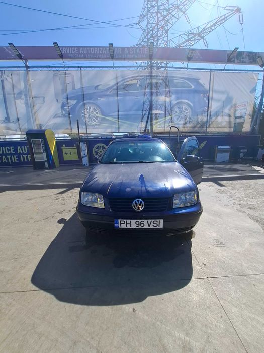 Vw  bora 1.9 ALH
