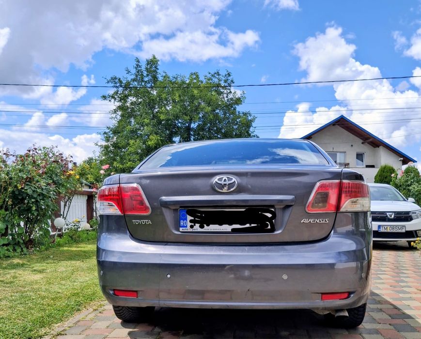 Super oferta toyota