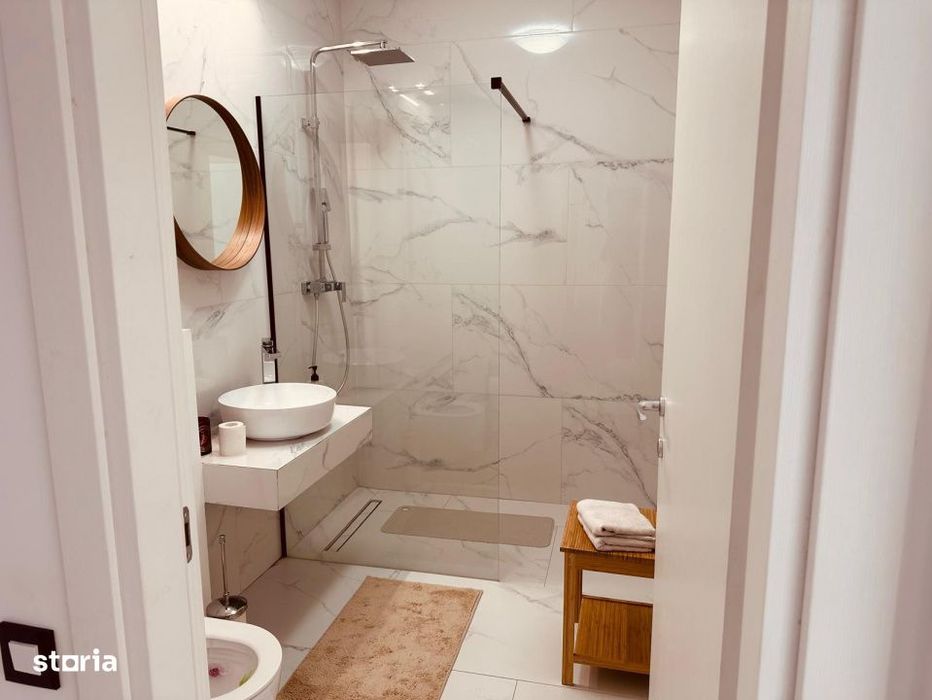 Apartament – București, Străulești Nord - Vedere 5