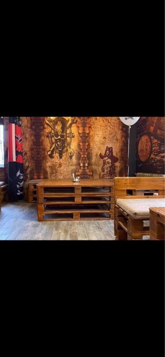 Продается кафе  во 2 мкр