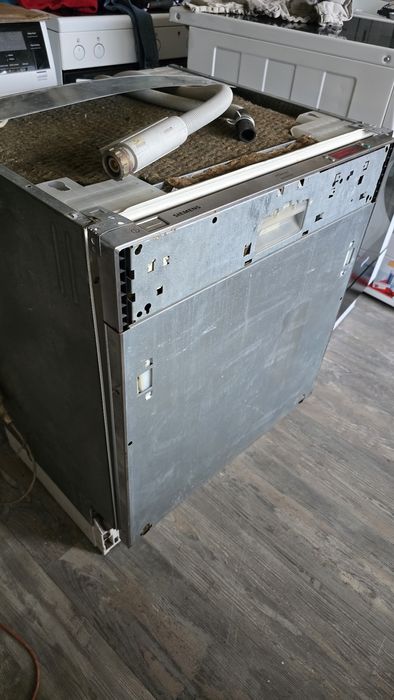 Съдомиялна Siemens за вграждане