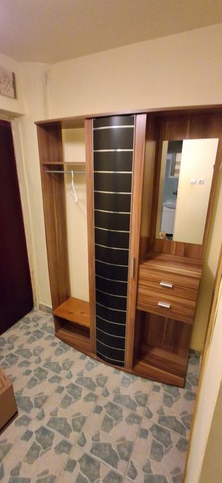 Apartament 3 camere mobilat utilat