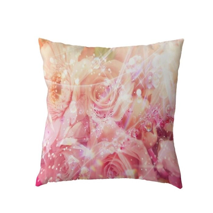 3Д Декоративни Възглавнички