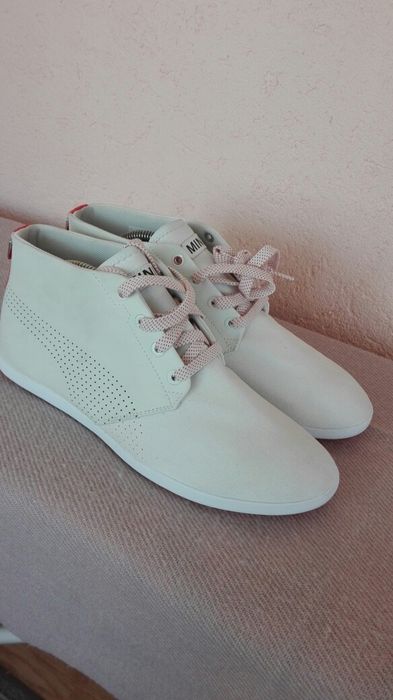 Bascheti  Puma noi nr 44