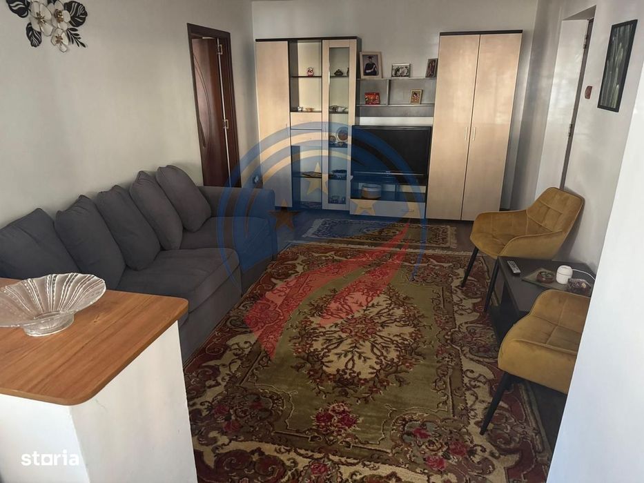 Apartament 2 Camere , Parter. Zona Scoala 22 — fotografia 1