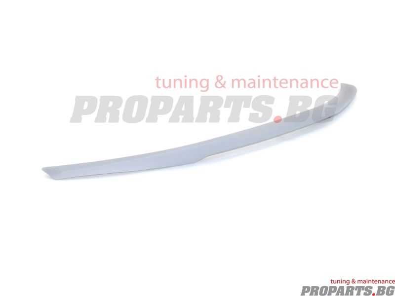 M4 тип спойлер за BMW 3er e90 05-11