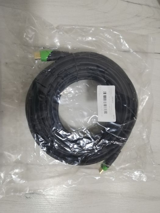 Кабель HDMI 12,5 метр
