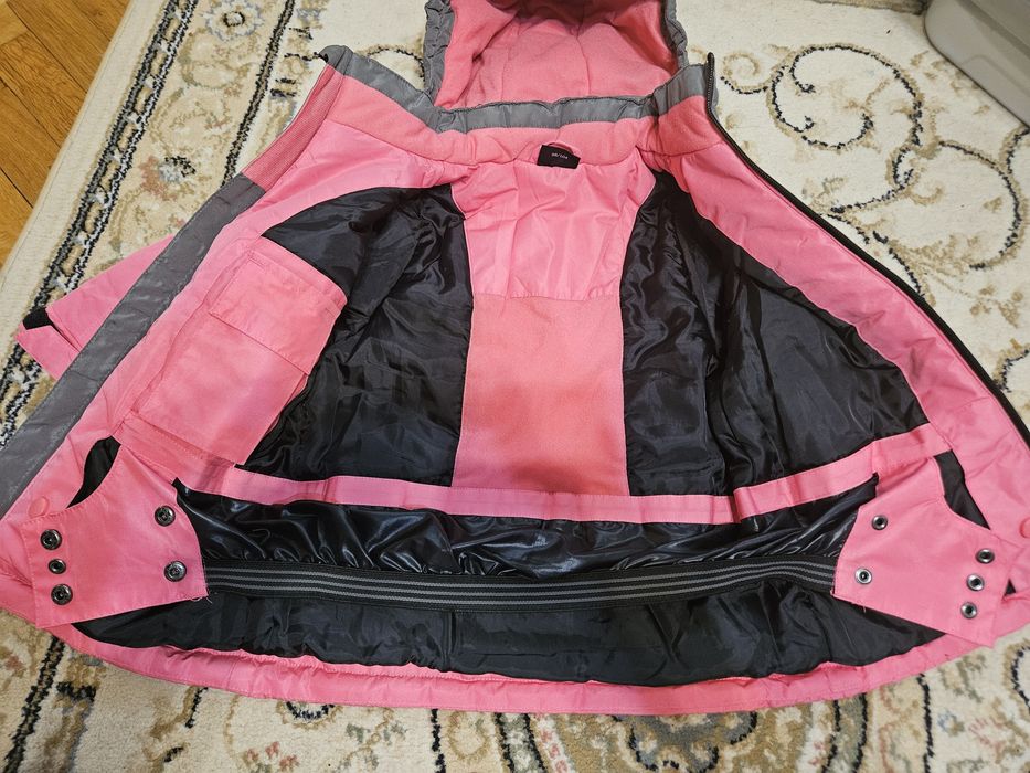 Якета за госпожици