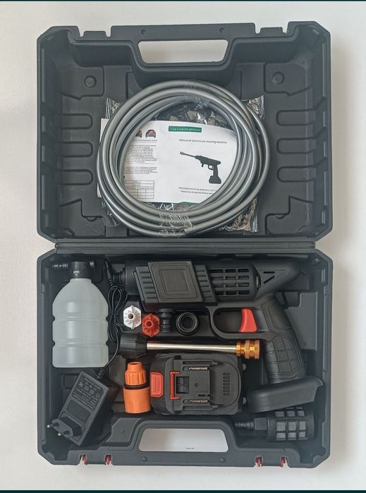 Мини карчер-48V karcher karchir балон аккумулятор калонка шина