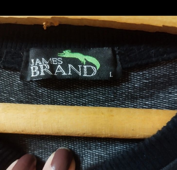 Bluză James, mărimea L